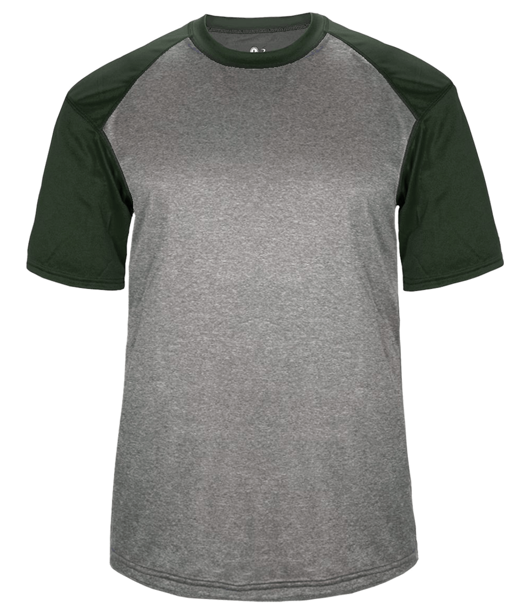 STEEL HEATHER/FOREST (BA)