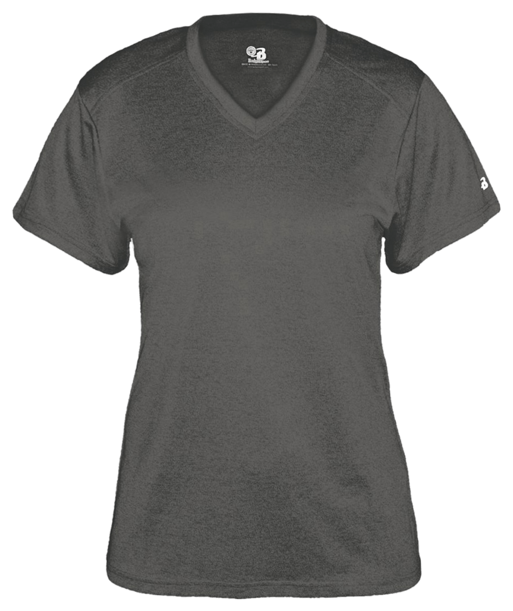 CARBON HEATHER (BA)