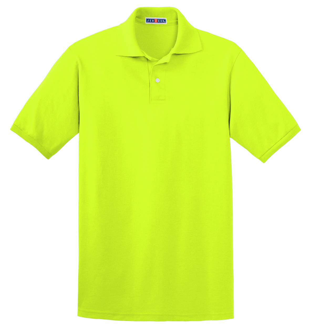 Safety Green