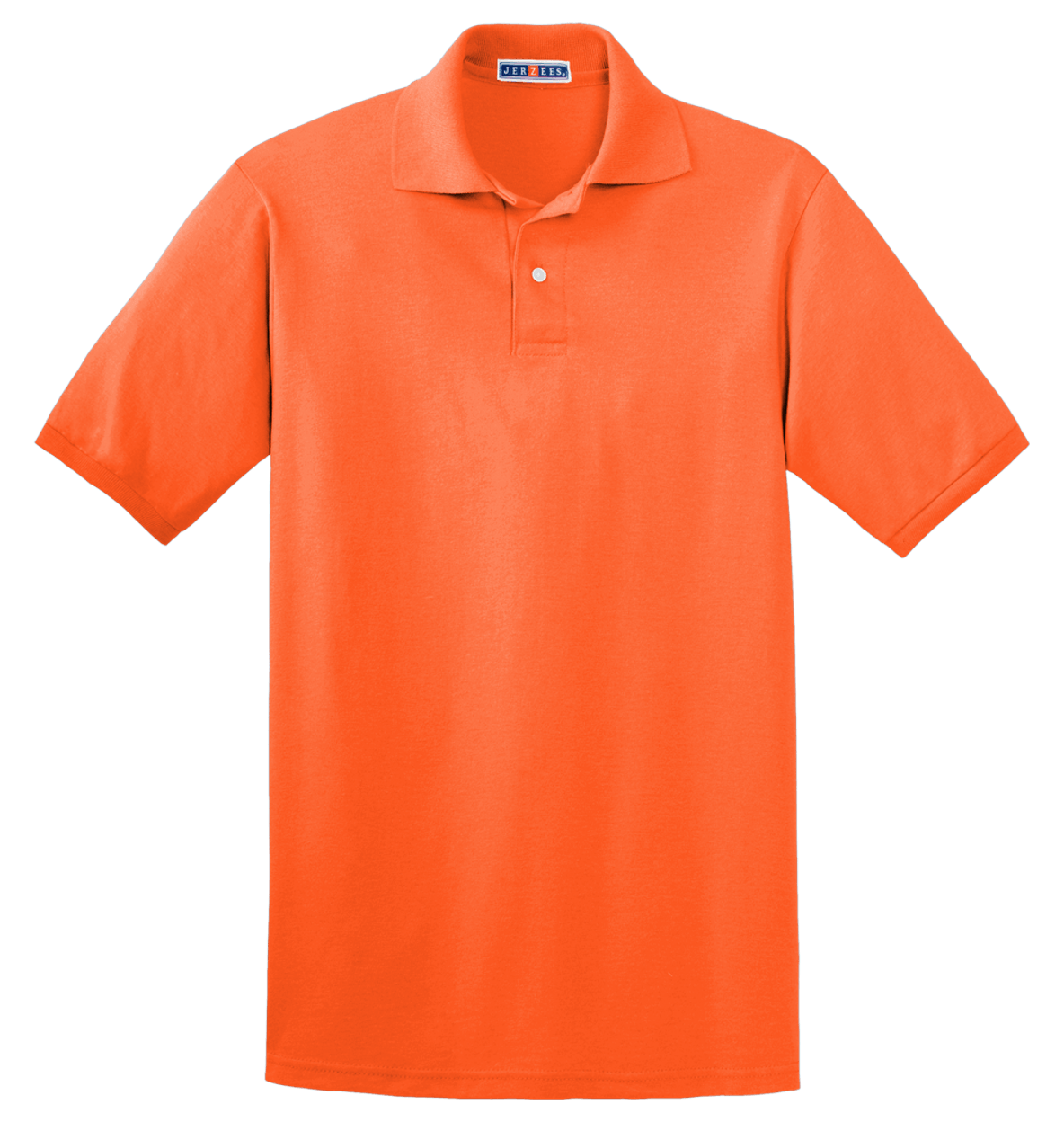 Safety Orange
