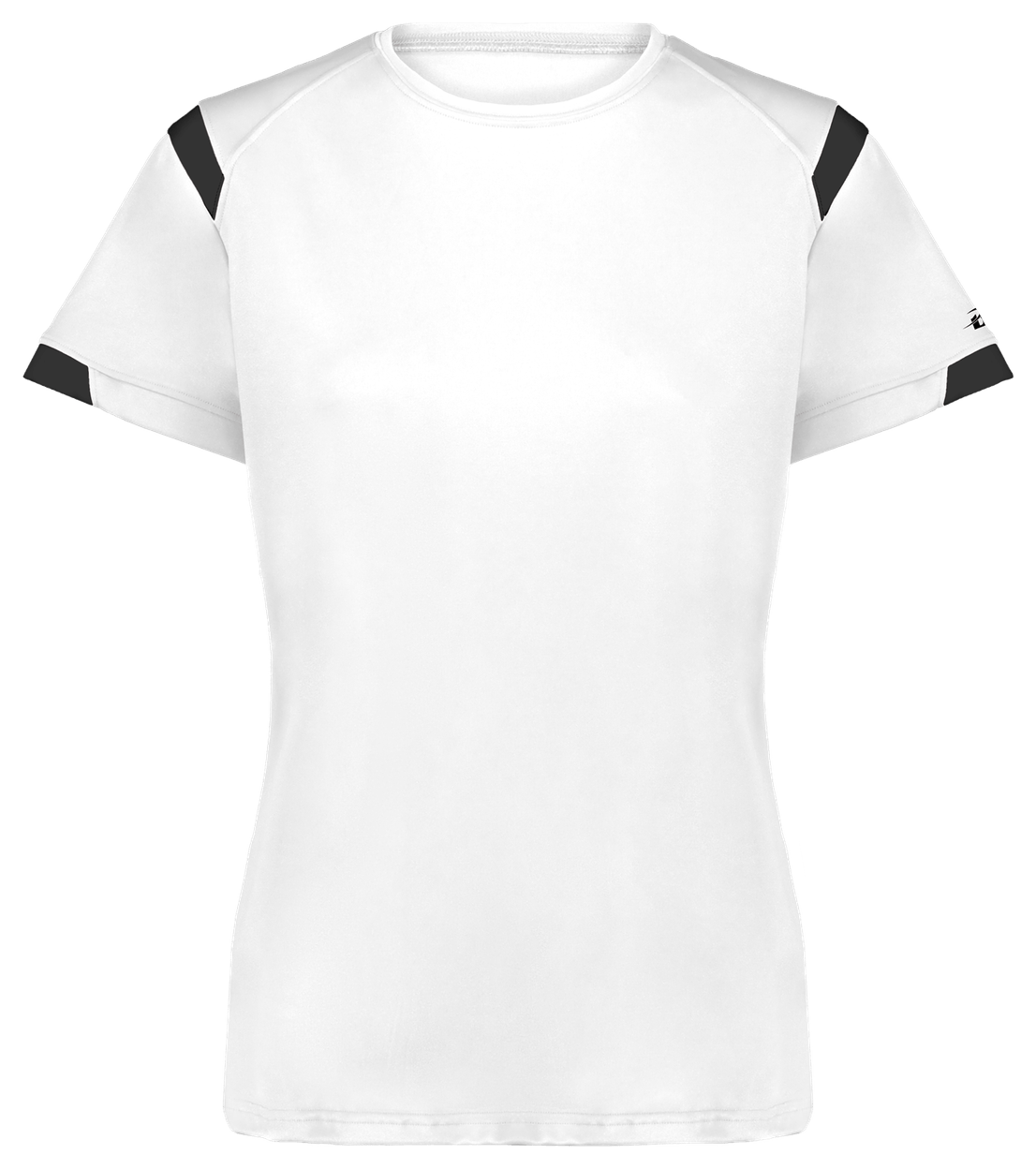 WHITE/BLACK (BA)