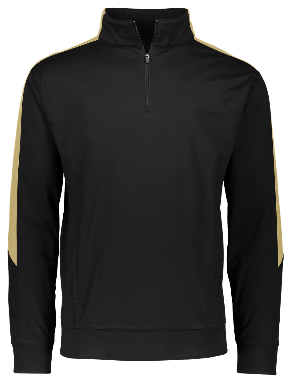 BLACK/VEGAS GOLD