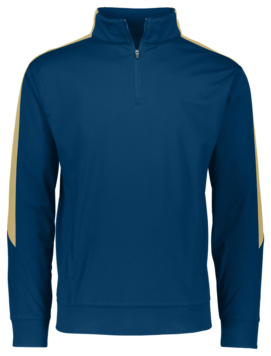 NAVY/VEGAS GOLD