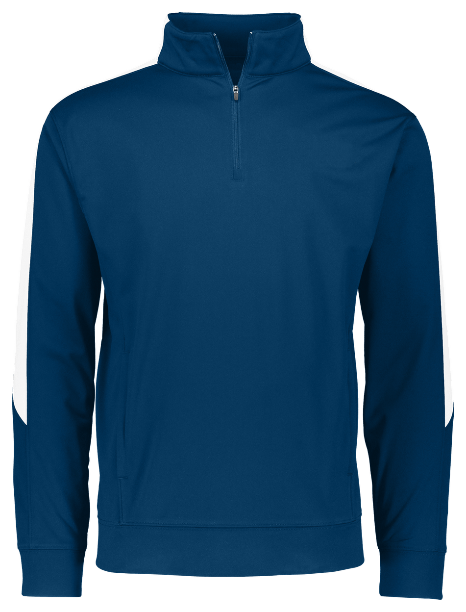 NAVY/WHITE