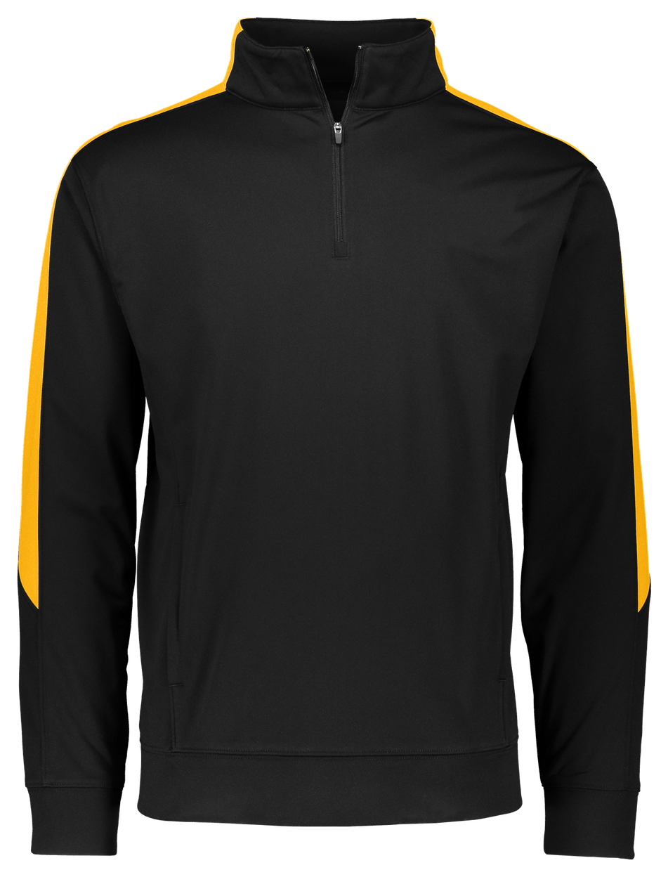 BLACK/GOLD