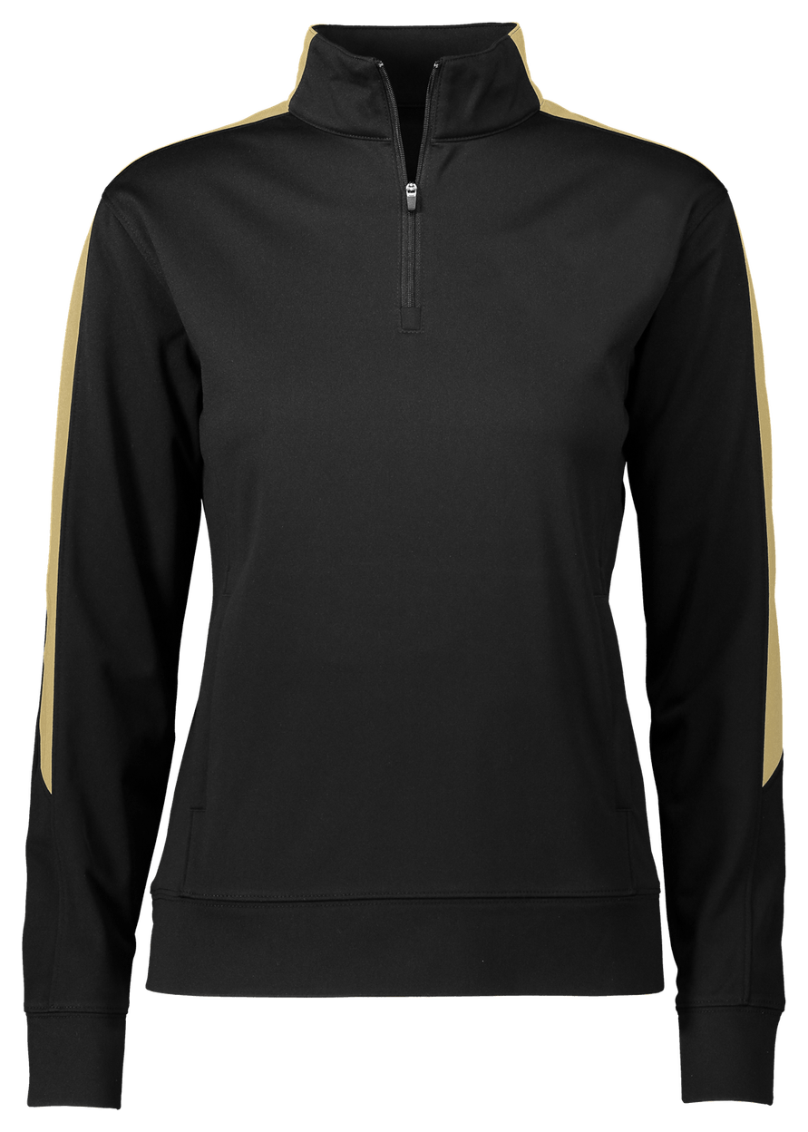BLACK/VEGAS GOLD