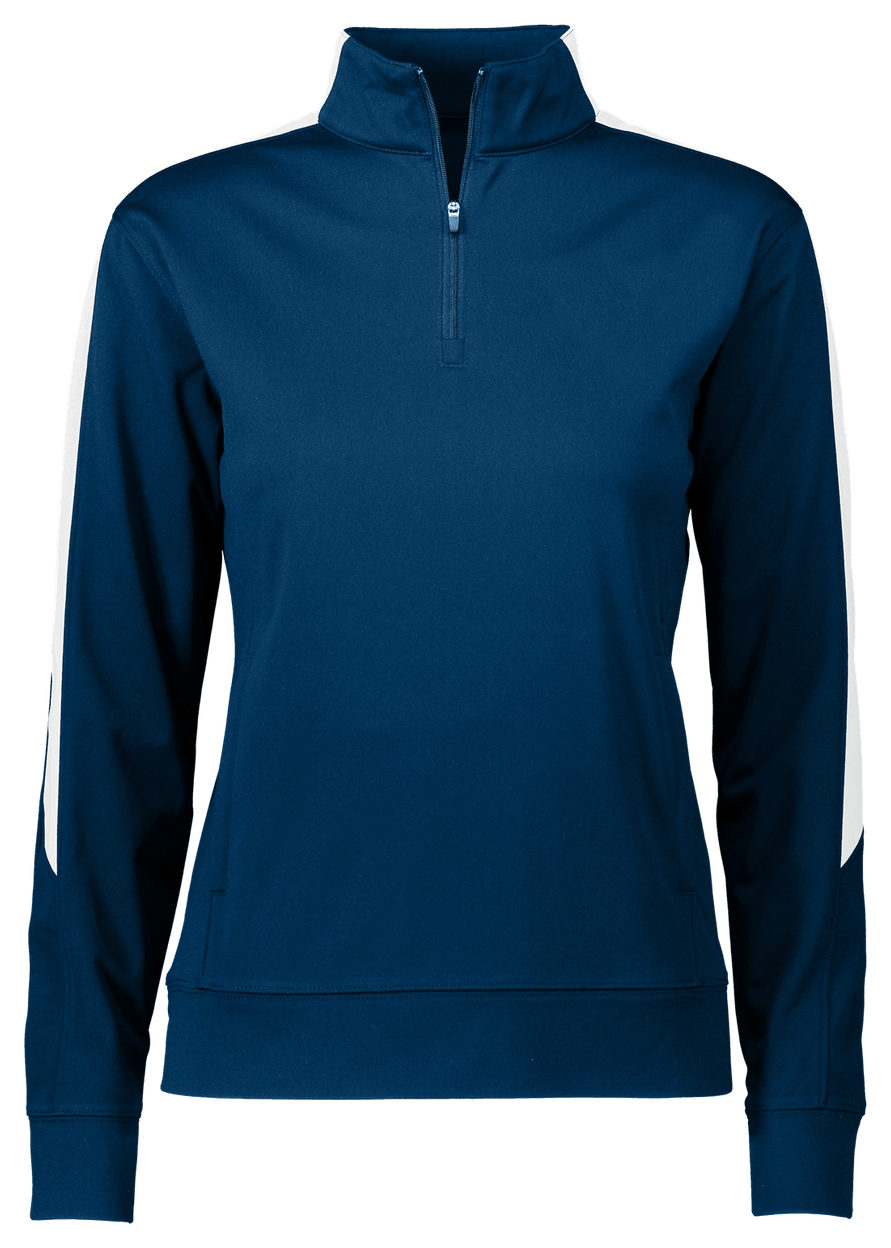 NAVY/WHITE