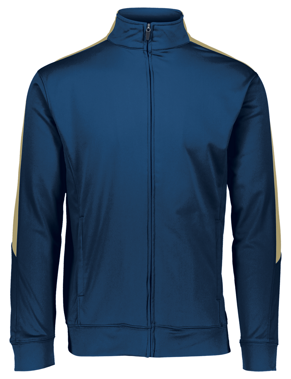 NAVY/VEGAS GOLD