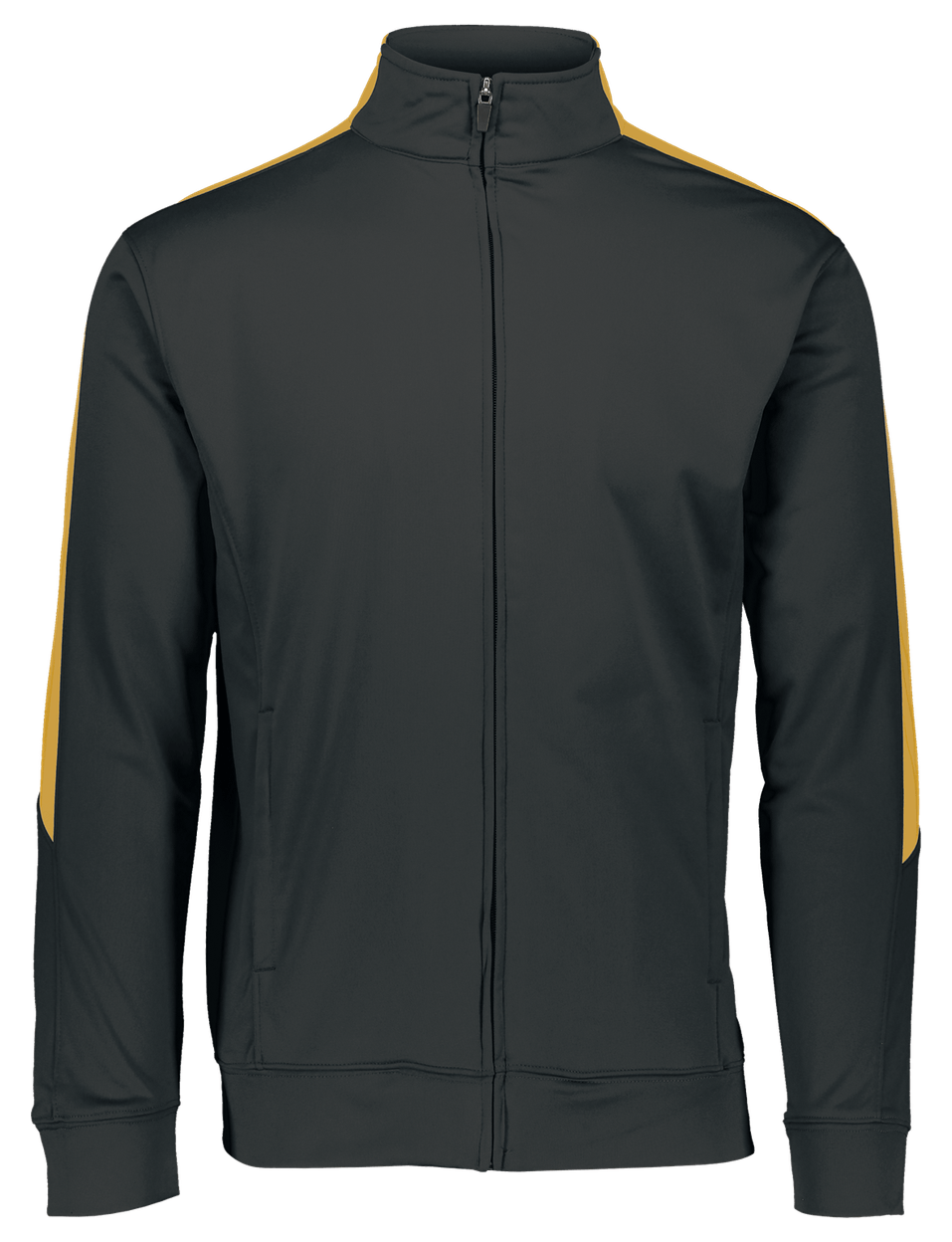 BLACK/GOLD