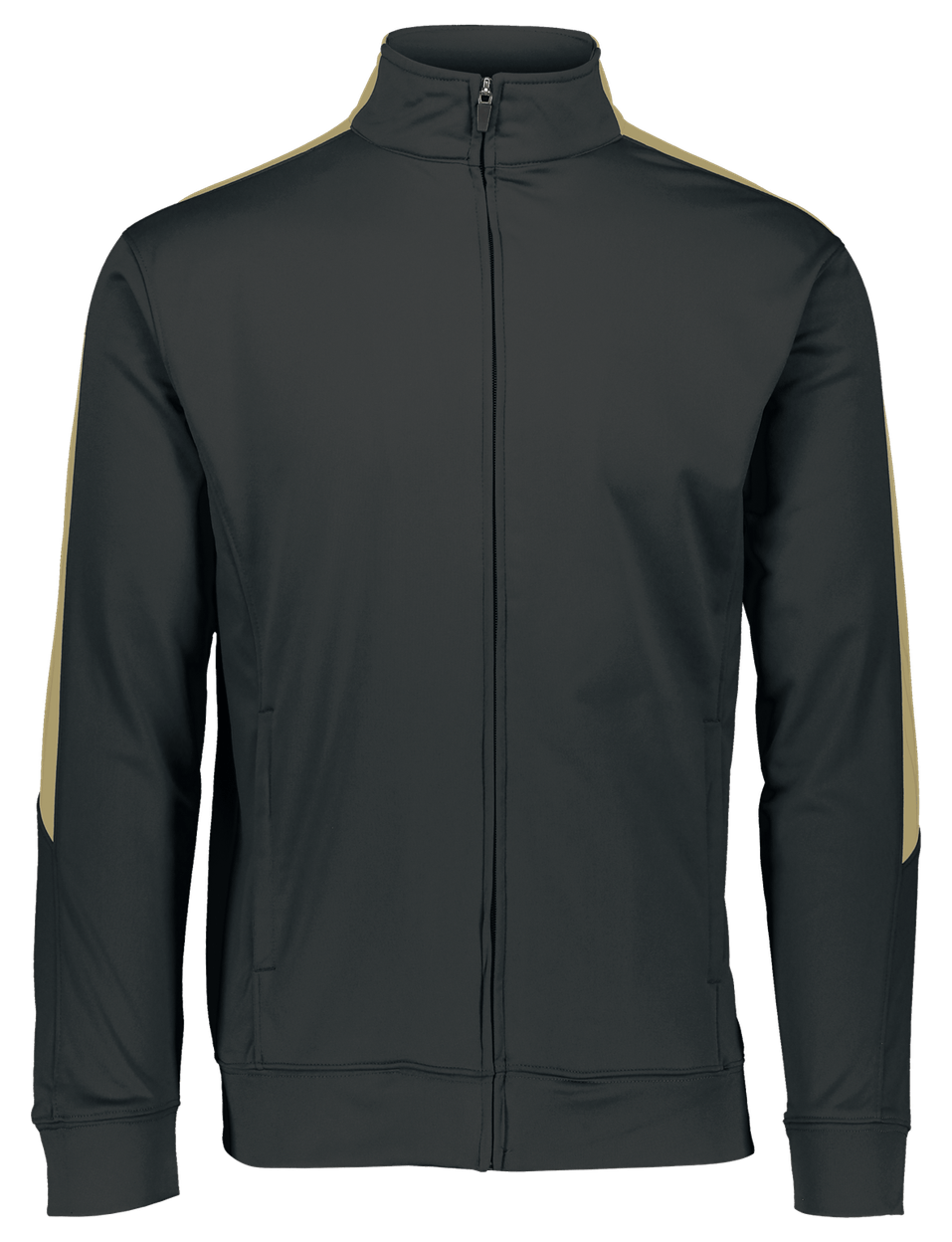 BLACK/VEGAS GOLD