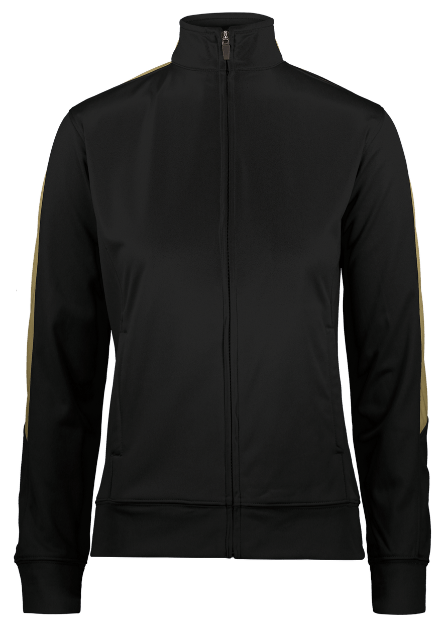 BLACK/VEGAS GOLD