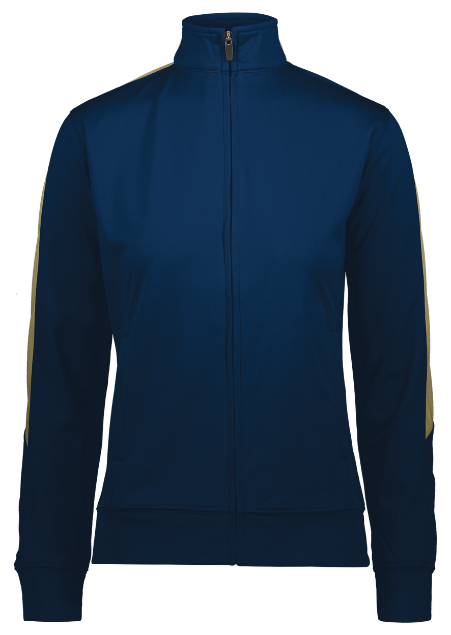 NAVY/VEGAS GOLD