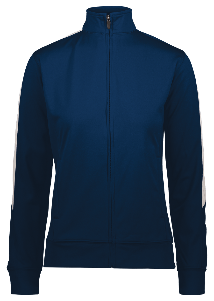 NAVY/WHITE