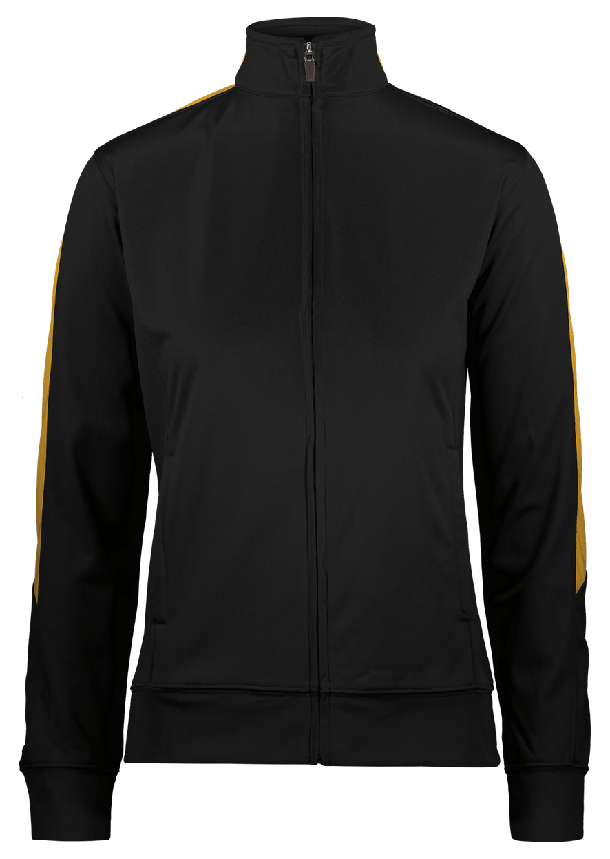 BLACK/GOLD