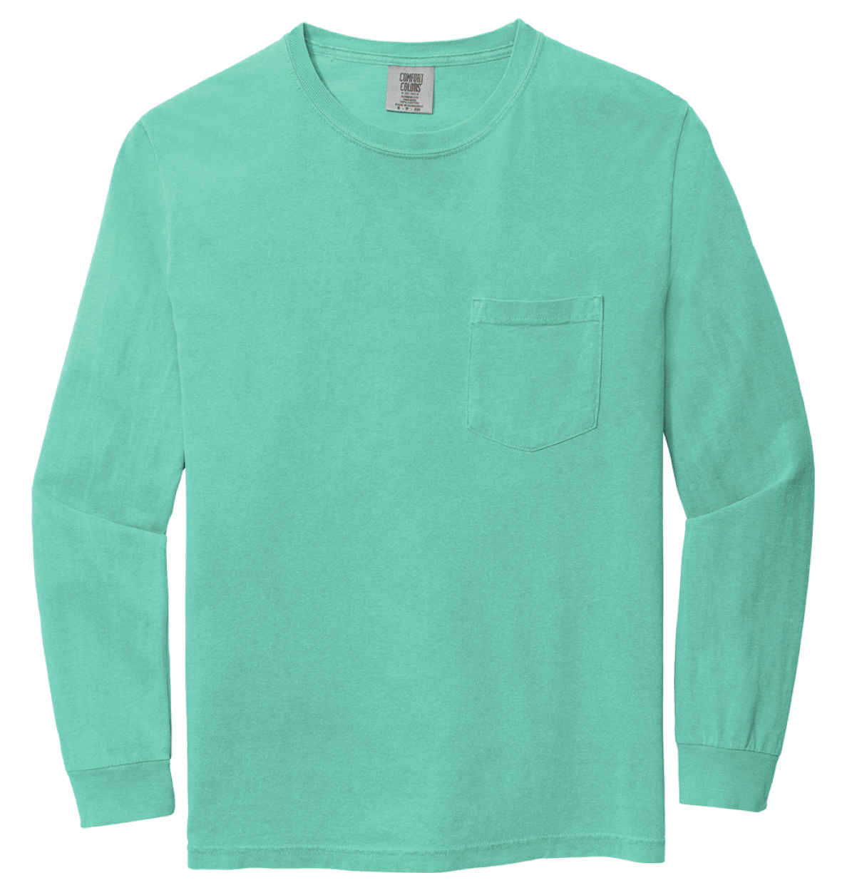 Chalky Mint