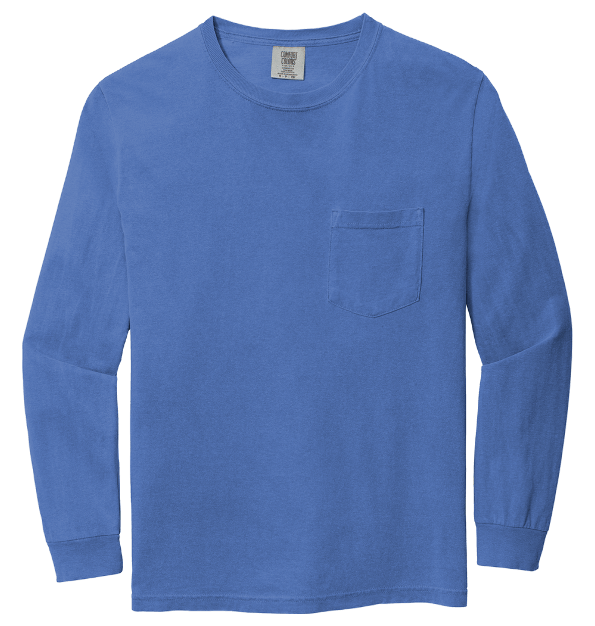 Flo Blue