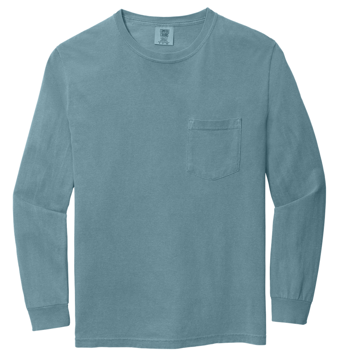 Ice Blue