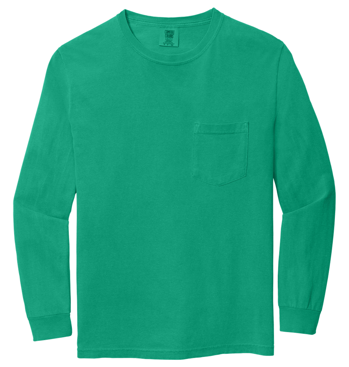 Island Green