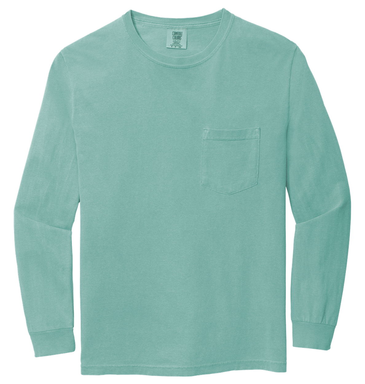 Seafoam