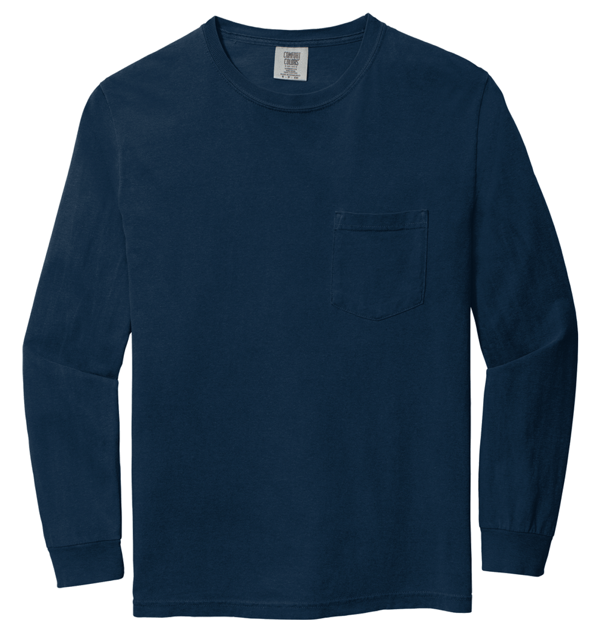 True Navy