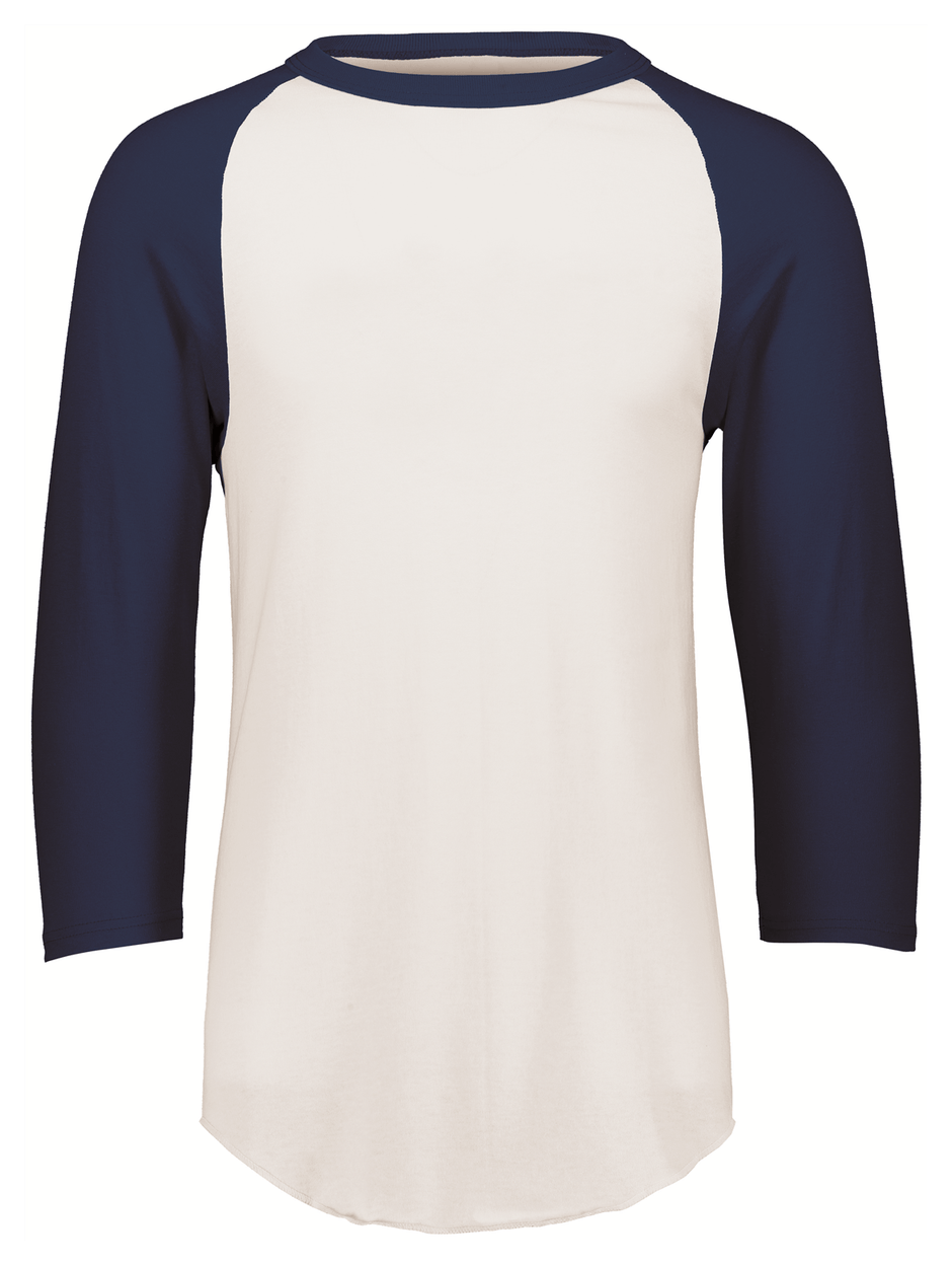 WHITE/NAVY