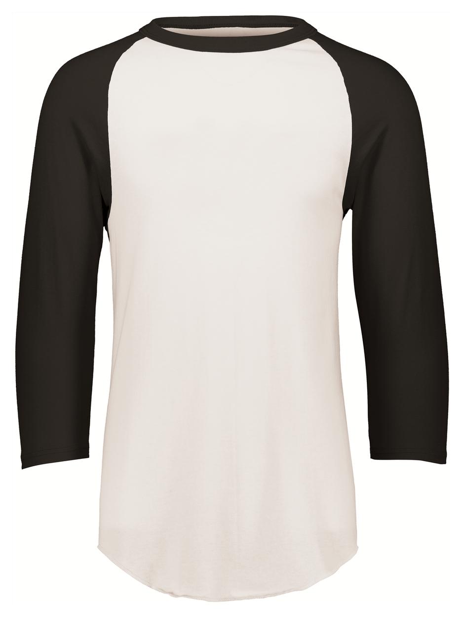 WHITE/BLACK