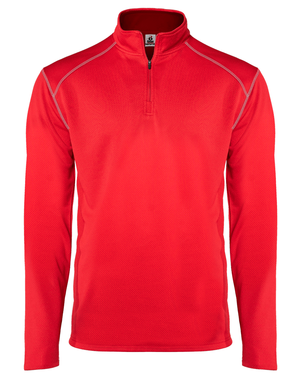 RED/SILVER (BA)