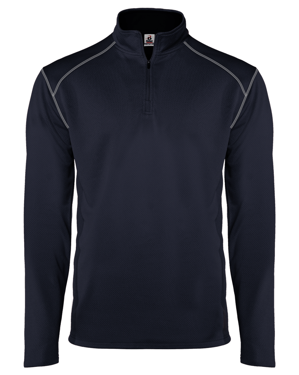 NAVY/SILVER (BA)