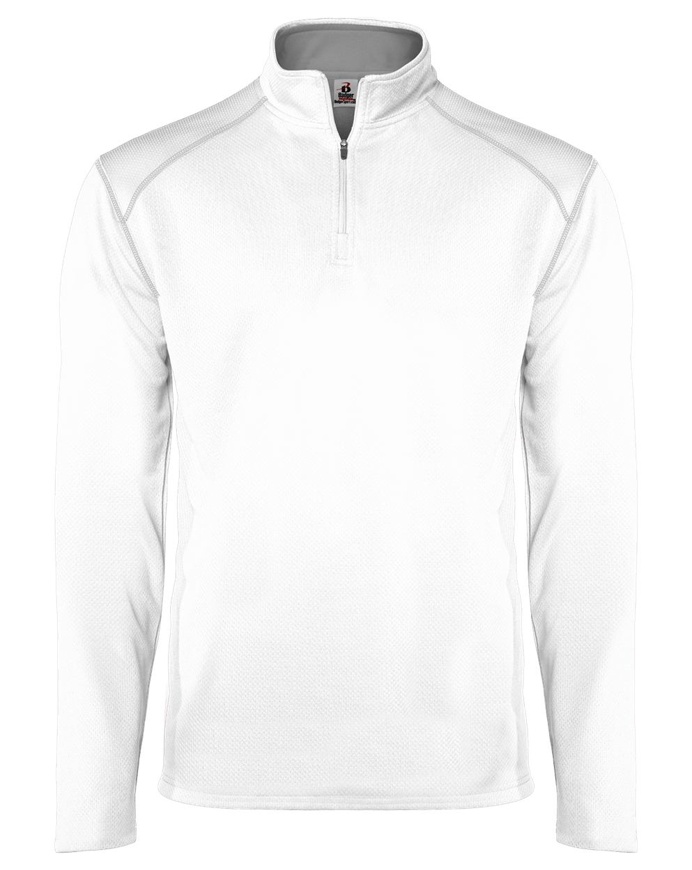 WHITE/SILVER (BA)
