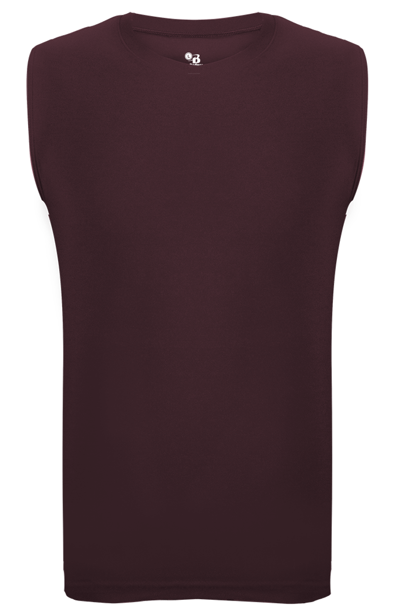 MAROON (BA)