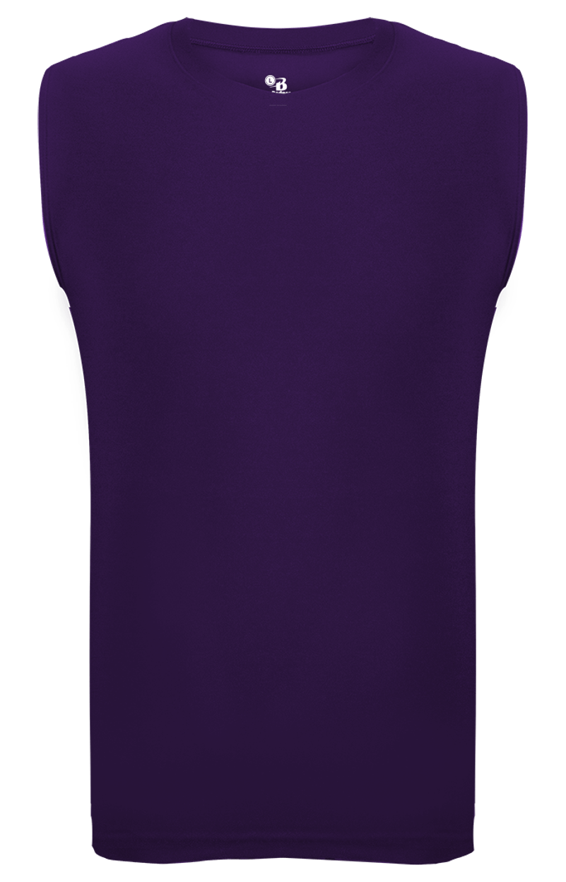 PURPLE (BA)