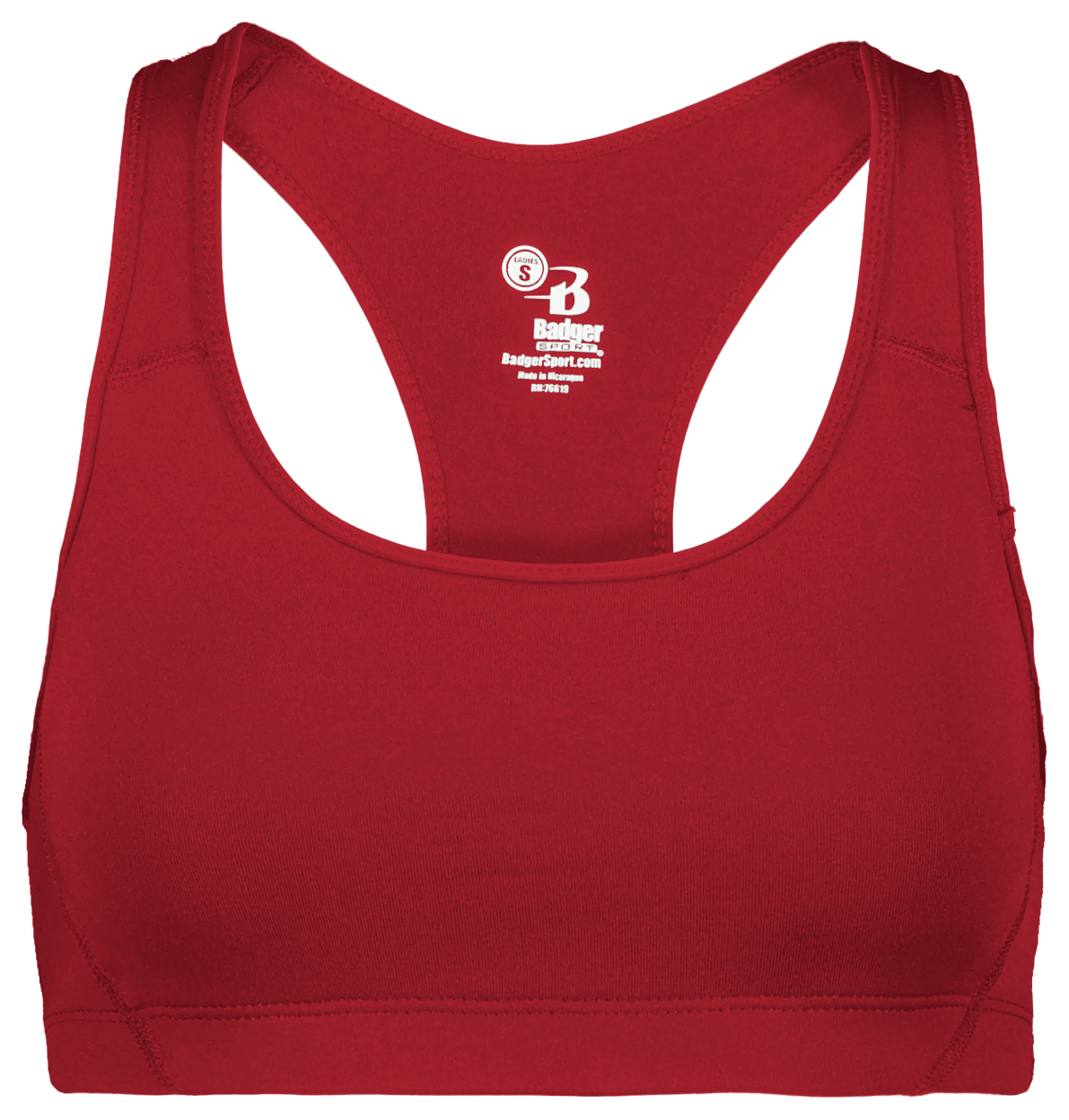 LADIES B-SPORT BRA