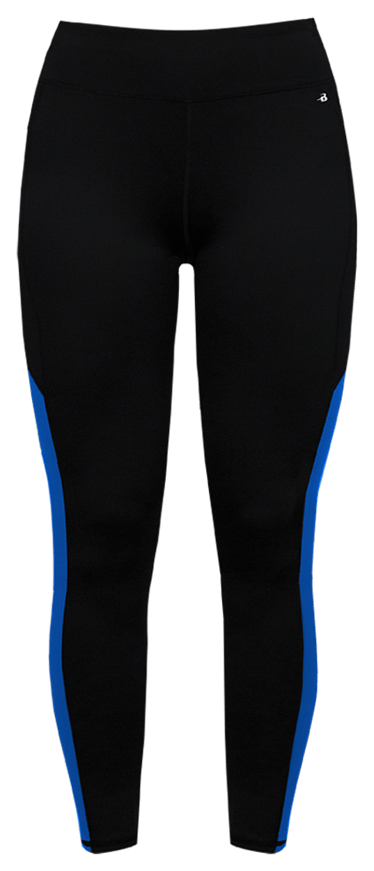 BLACK/ROYAL (BA)