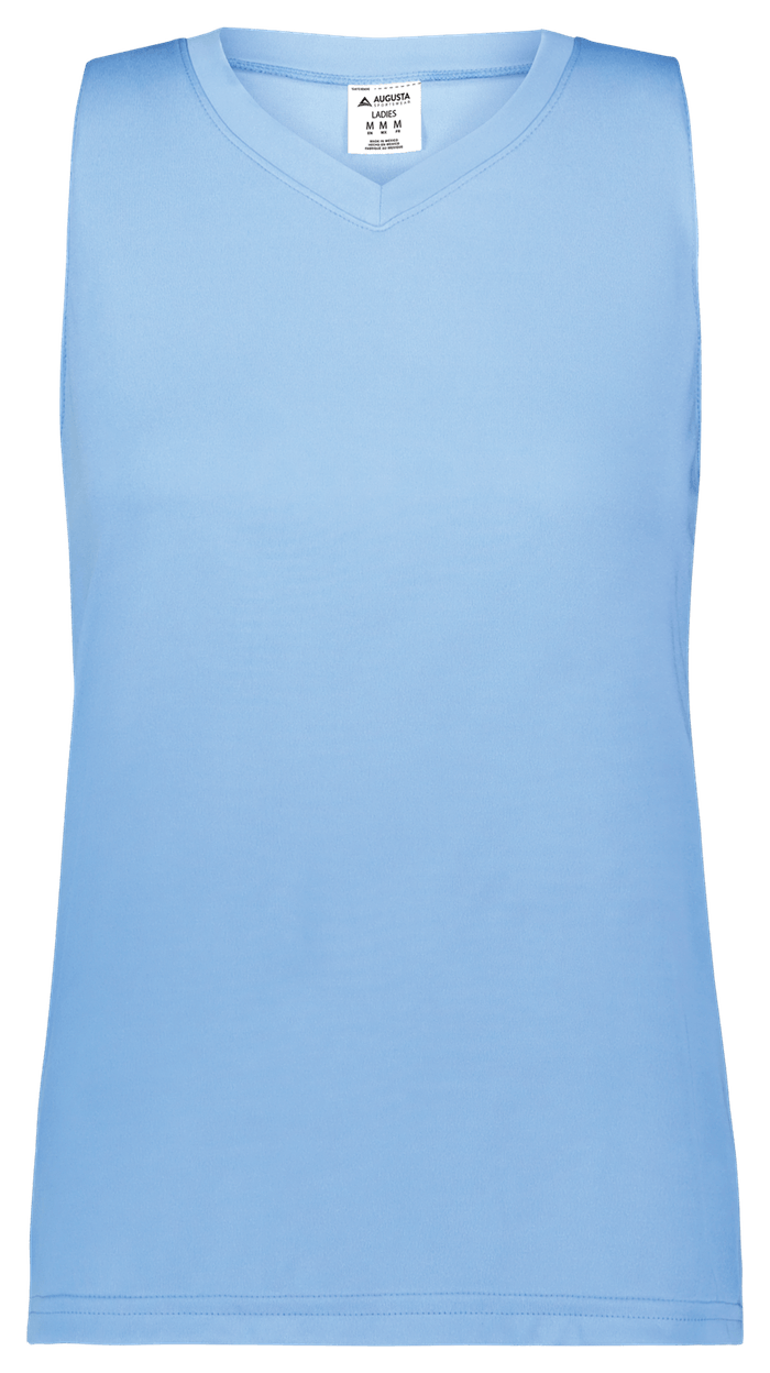 COLUMBIA BLUE