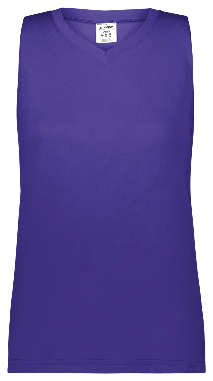 PURPLE (HLW)