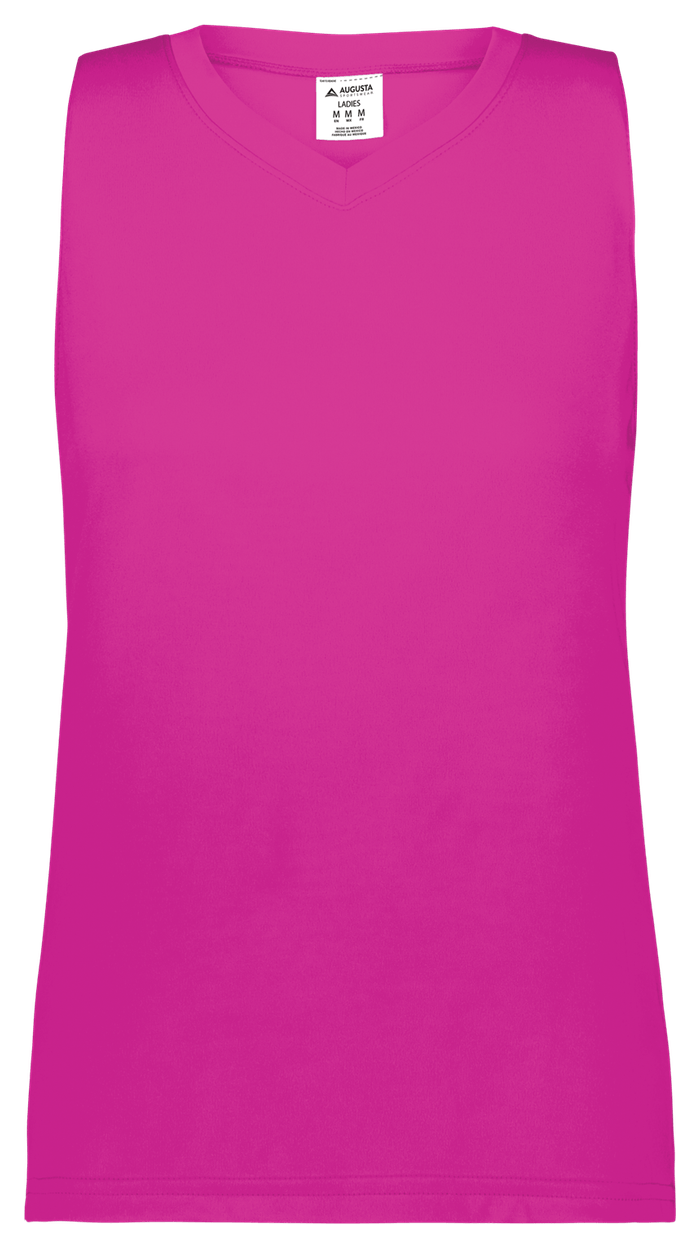 ELECTRIC PINK