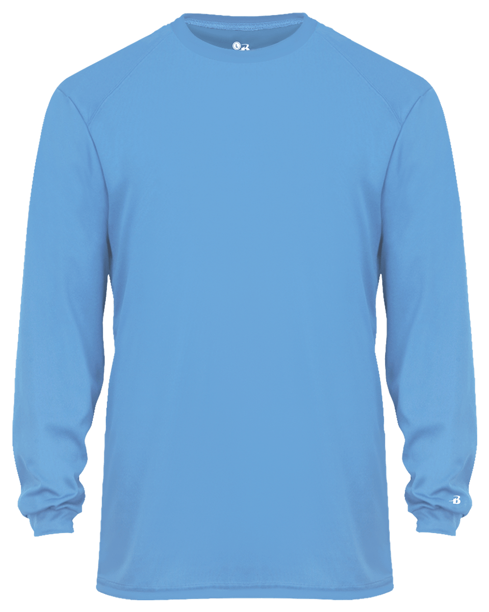 COLUMBIA BLUE (BA)