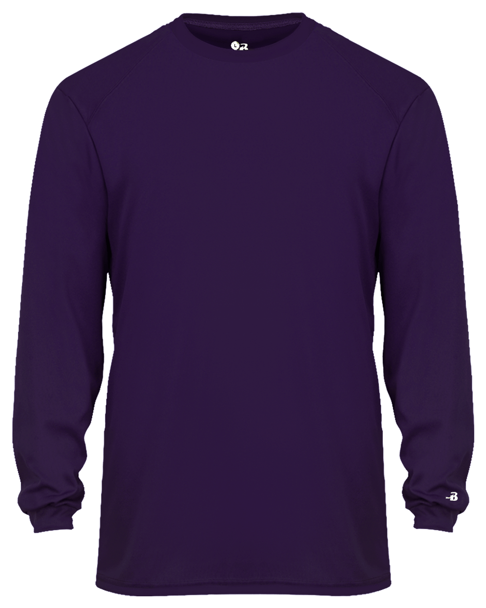 PURPLE (BA)
