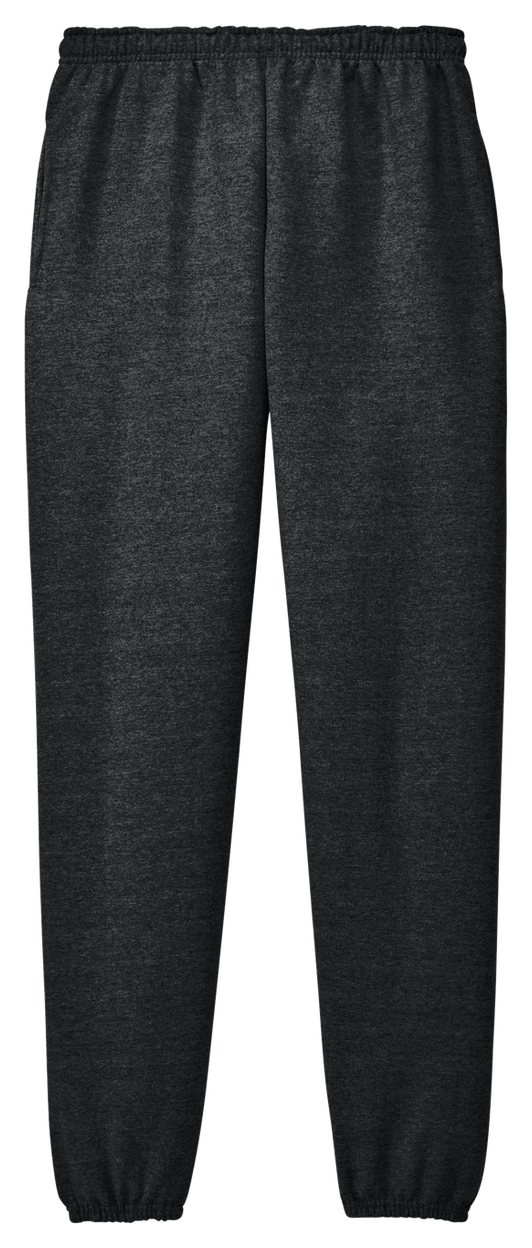 Black Heather