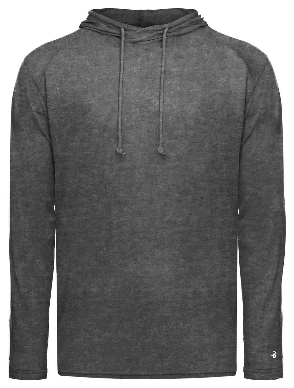 BLACK HEATHER (BA)