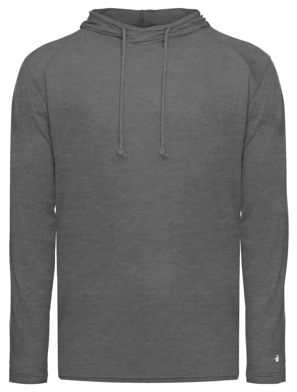 GRAPHITE HEATHER (BA)