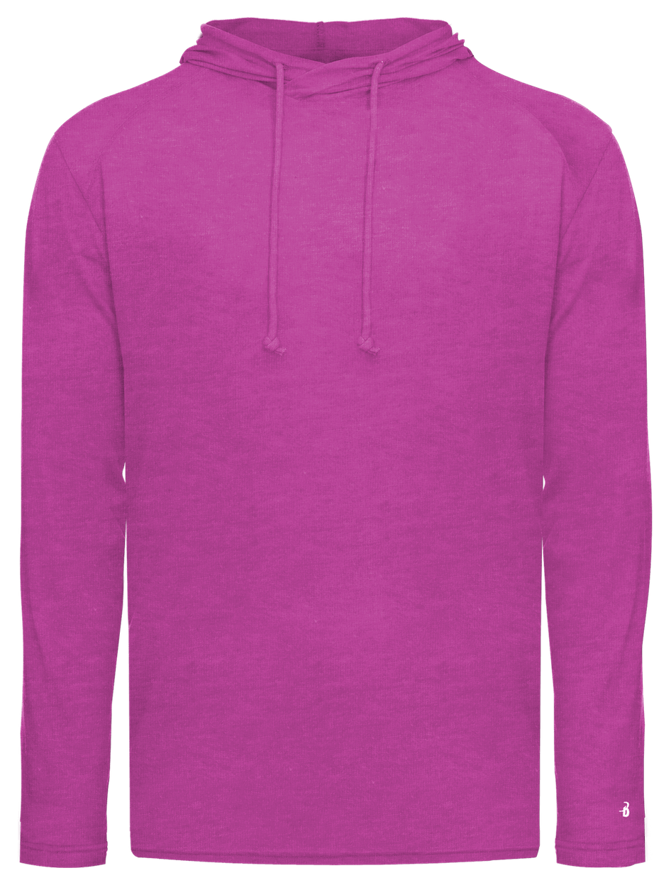 HOT PINK HEATHER (BA)