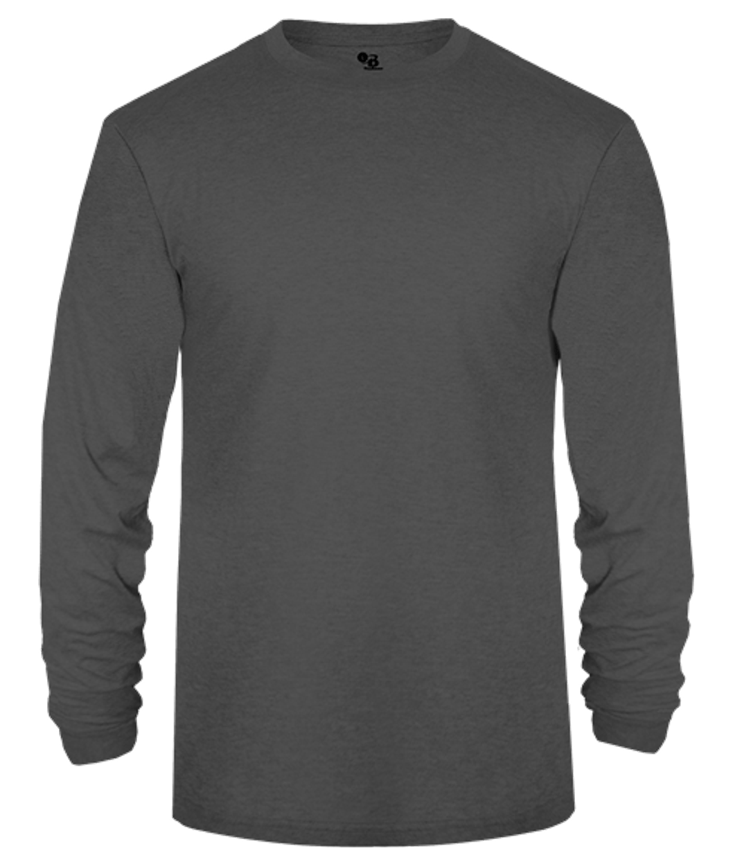 GRAPHITE HEATHER (BA)