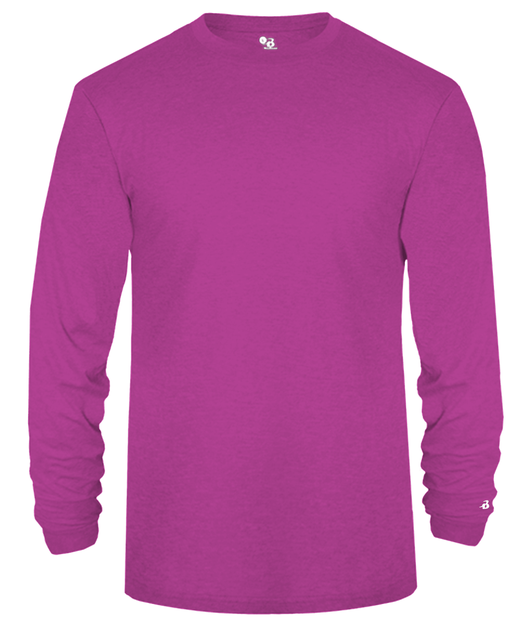 HOT PINK HEATHER (BA)
