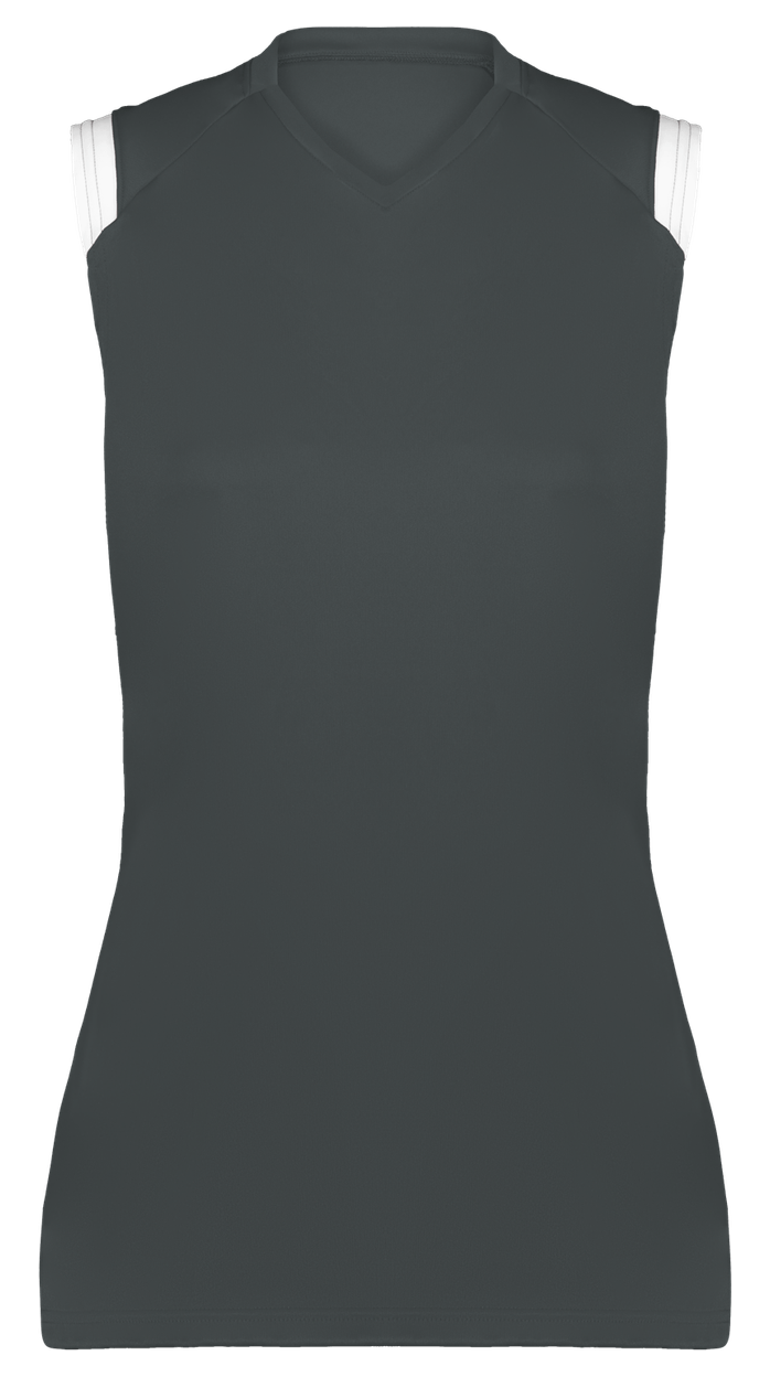 GRAPHITE/WHITE (BA)