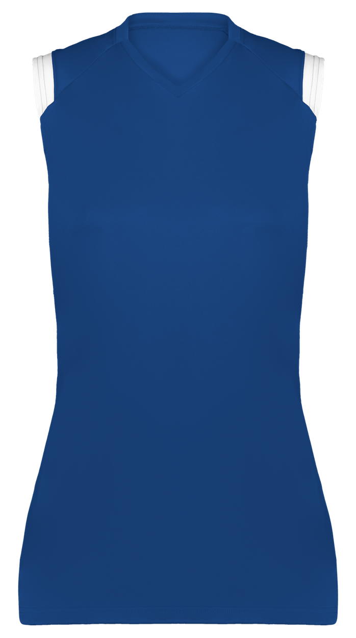 ROYAL/WHITE (BA)