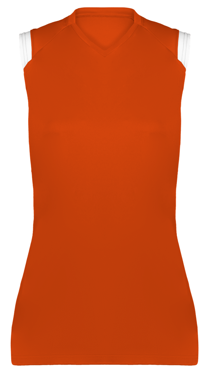 BT. ORANGE/WHITE (BA)