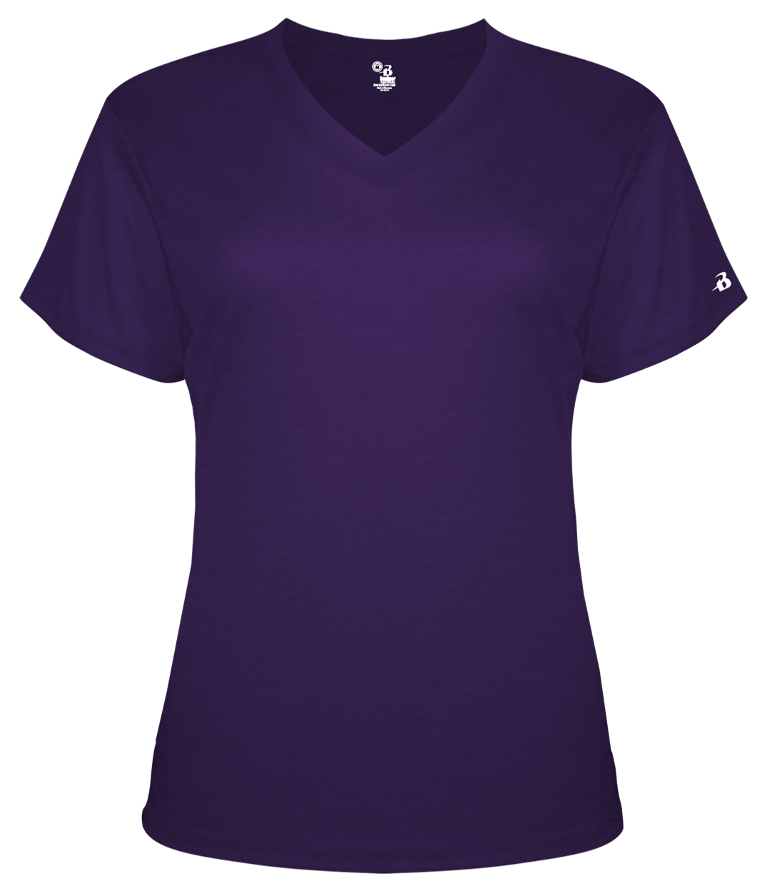 PURPLE (BA)