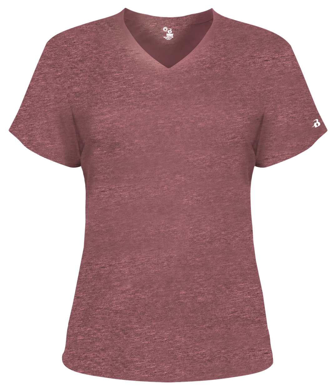 MAROON HEATHER (BA)