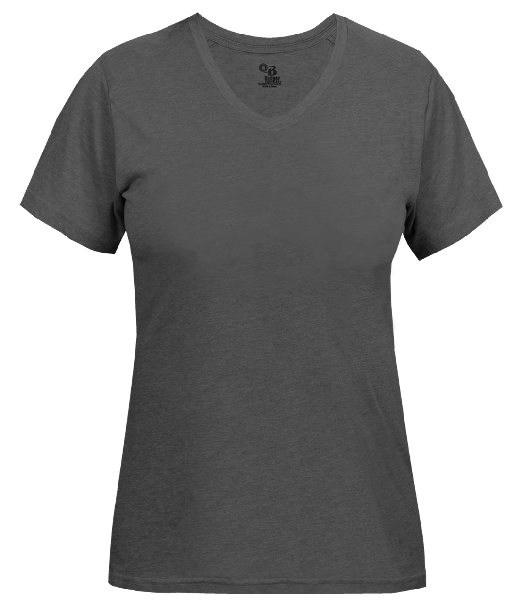 GRAPHITE HEATHER (BA)